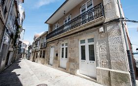 Pensión Casa da Nena